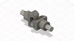 Universal Joint