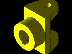 Universal Joint