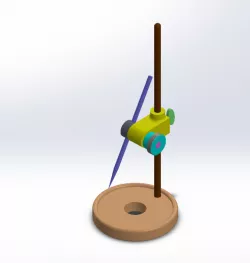 universal surface gauge