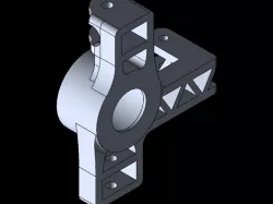 Uprights SUPRA SAE