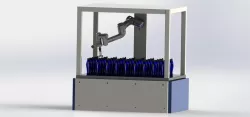 UR Robot Demo