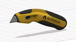 Utility Knife