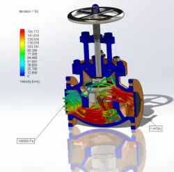 Valve125