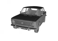 VAZ-2101