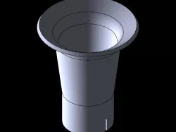 Velocity Stack