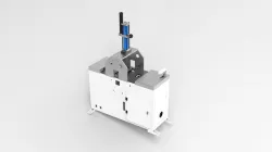 Venner Finger Joint Machine