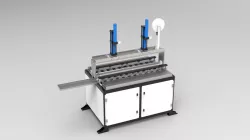 Venner Joint Machine