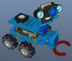 Vigibot Minus