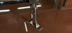 Vintage exercise