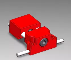 Vise Jaw Stop