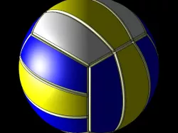 Vollyball