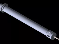 Vortex Tube