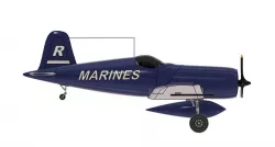 Vought F4U Corsair