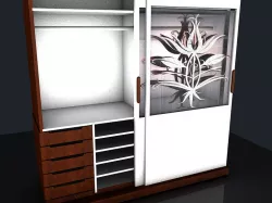WARDROBE HARVEY FONSECA