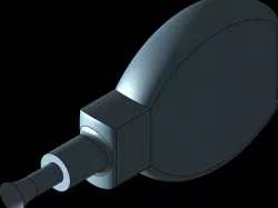 Water bottle