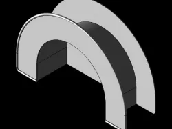 Water Hose Holder