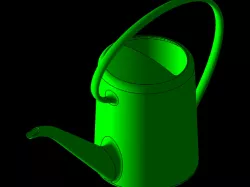 Watercan