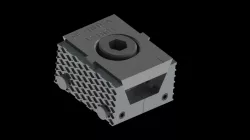 WEDGE CLAMP-QUICK CLAMP