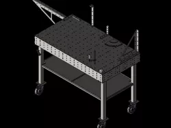 WELDİNG TABLE