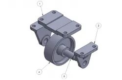 Wheel Assembly