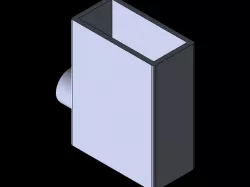 Wheel Connection Suspension System