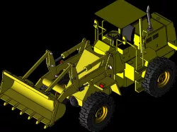 Wheel Loader