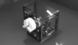 Wire Winding Machine