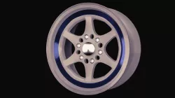 Work Meister S2