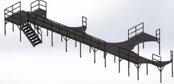 Work platform
