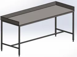 Working table