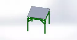 Worktable