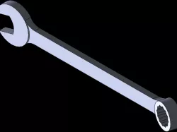 Wrench