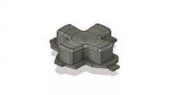 Xbox One Arrow Pad
