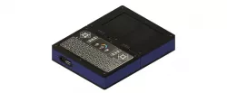 Y4RH - Raspberry Pi 4 Handheld
