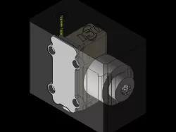 z-axis tool calibration
