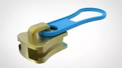 Zipper