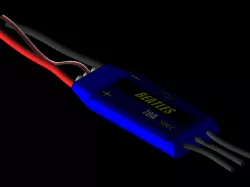 ZTW 70 A ESC