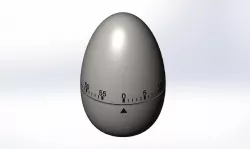Таймер / Kitchen Timer