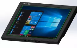 15" TruVu Computer Monitor