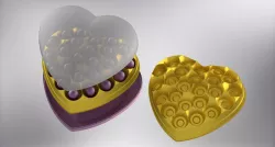 20972 Candy box