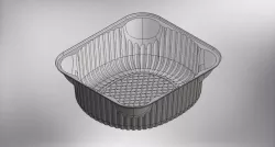 22835 Tray for donut