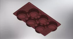 24033 Tray
