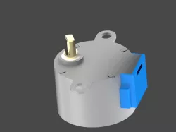 28BYJ-48 5V Stepper Motor