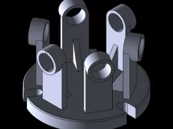 3D example