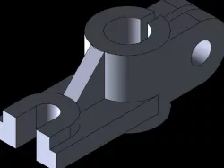 3D example