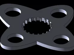 3D example