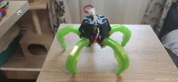 3D print Scrap Grabber 1:10