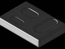 3d printed wallet