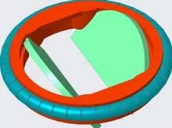 3D Rapid Prototyping and Prosthetic Mitral Valve Design