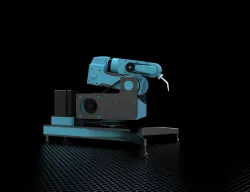 6Dof Robot Arm